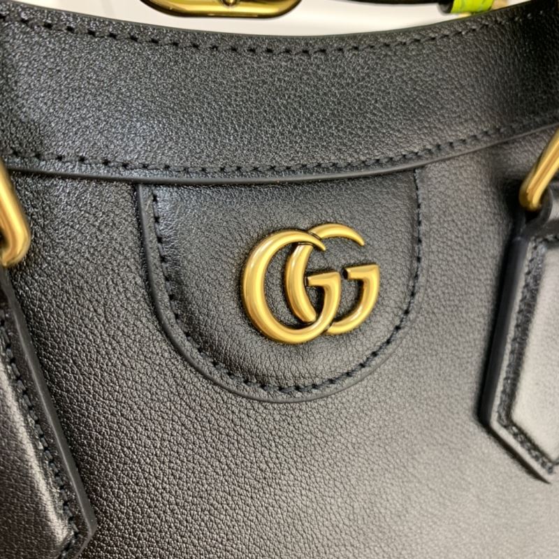 Gucci Top Handle Bags